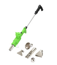 Universalbrenner 3-i-1 2000 W - Garden